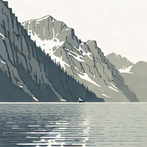 Fjord Nansen Fredvang Xl