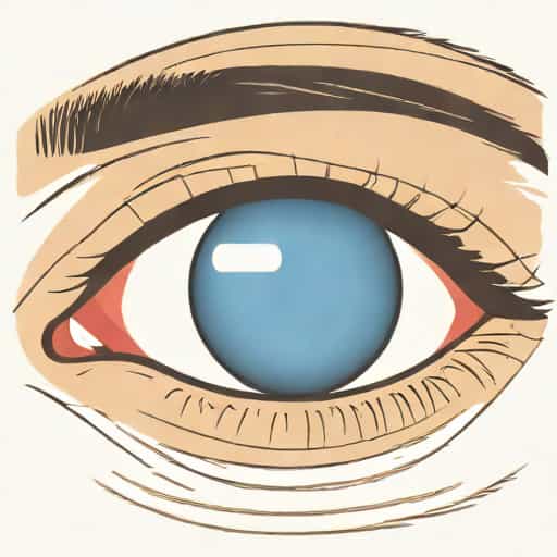 Flap Striae After Lasik Symptoms