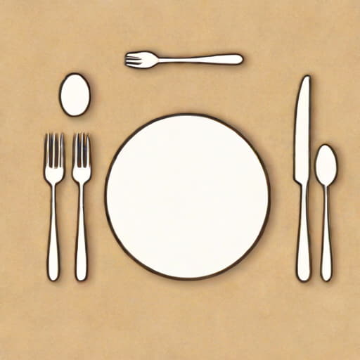 Flatware And Chinaware