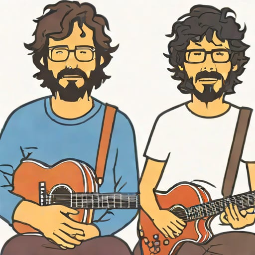 Flight Of The Conchords Bulimic