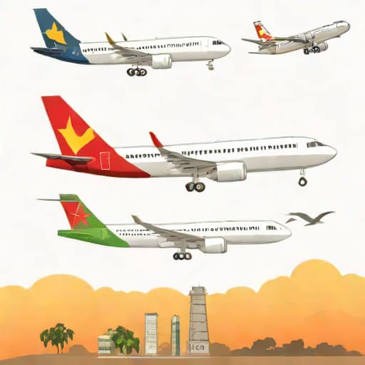 Flights To Timor Leste