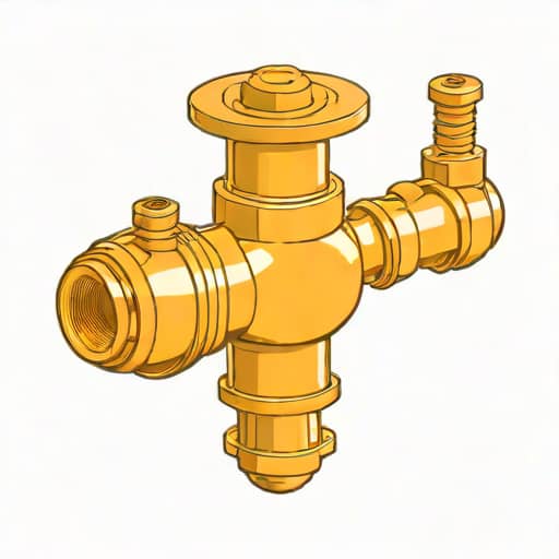 Float And Thermostatic Steam Trap