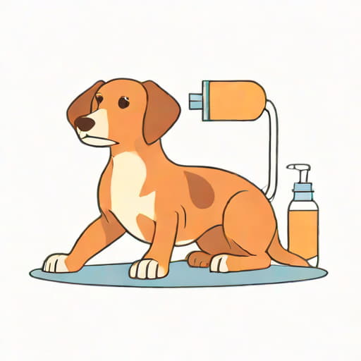 Fluids Subcutaneous For Dogs