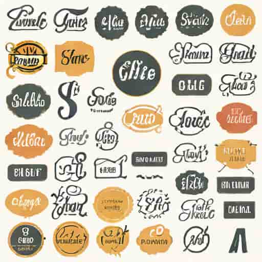 Font Allison Script