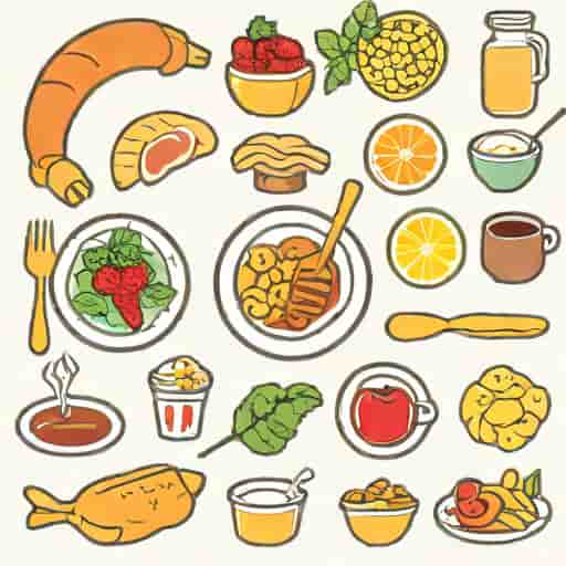 Food Good For Cough And Phlegm