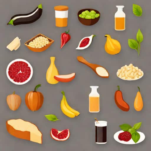 Foods Rich In Keratin And Biotin