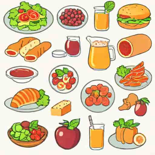 Foods That Inflame Arthritis