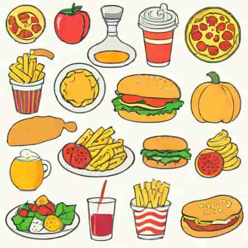 Foods To Avoid When Taking Creon