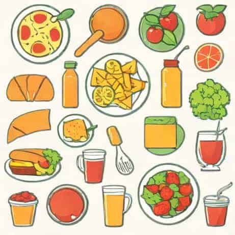 Foods To Eat When Trying To Lose Weight