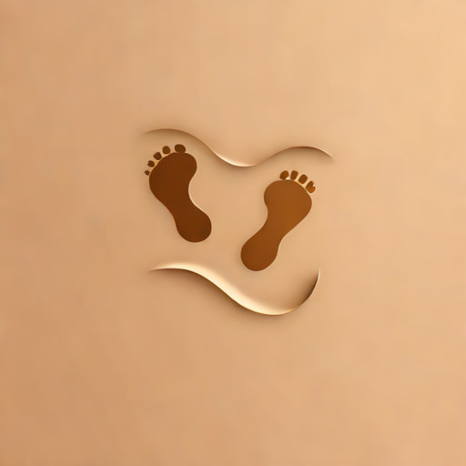 Footprints In The Sand Leona Lewis