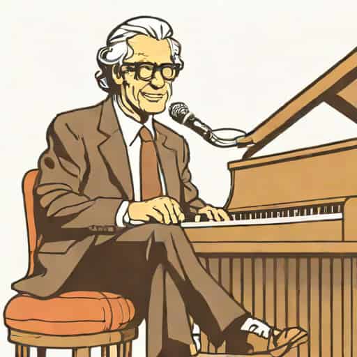For All We Know Dave Brubeck