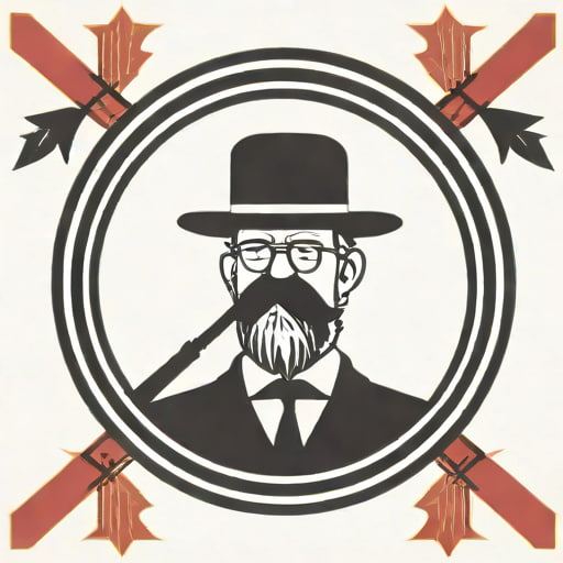 For An Old Kentucky Anarchist