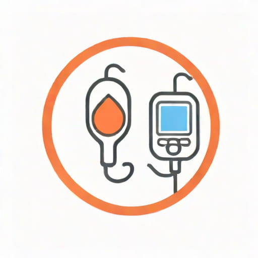 For Gestational Diabetes Test