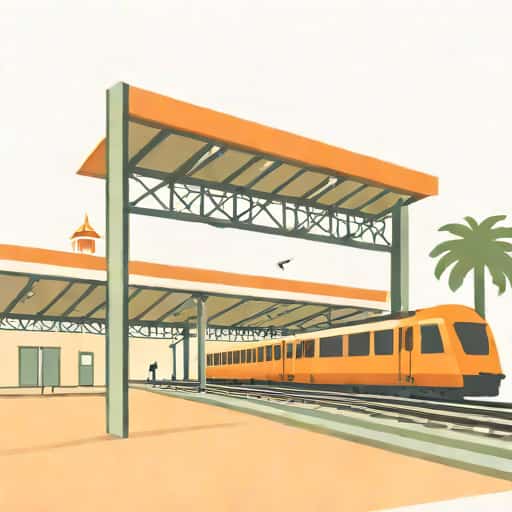 For Goa Which Railway Station