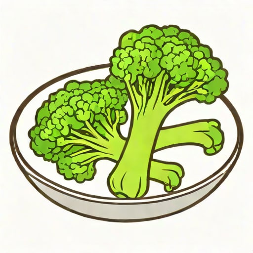 For How Long To Steam Broccoli