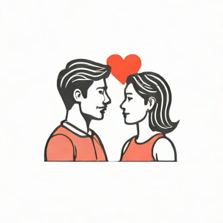 For Lovers Who Hesitate Romanized