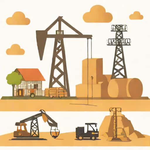 For Natural Resources