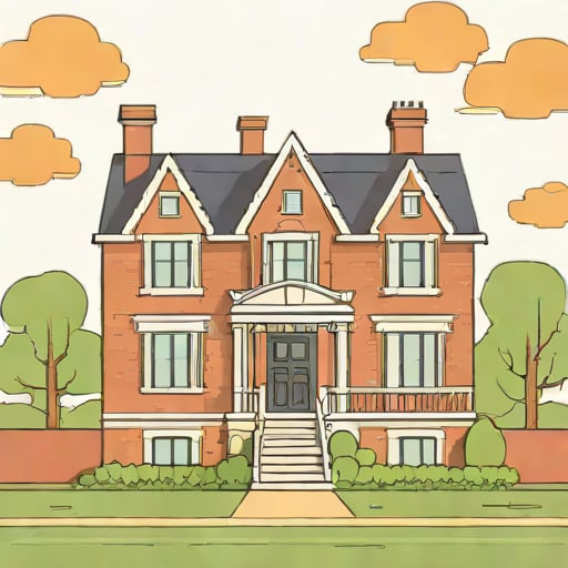 For Sale The Rectory Stepaside