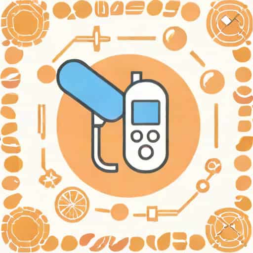 For Type 1 Diabetes Treatment