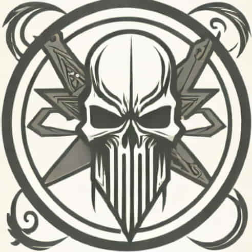 For Vengeance Is Mine