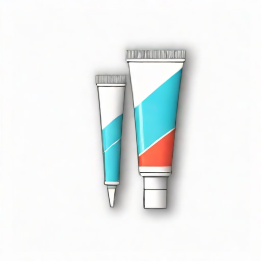 For Whitening Teeth Toothpaste