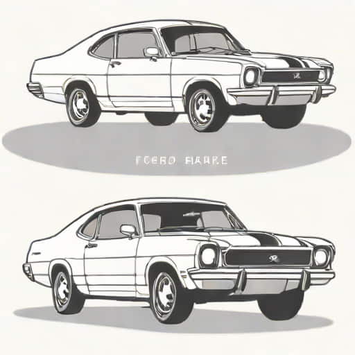 Ford Maverick Grabby Brakes