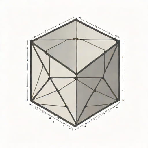 Formula For Volume Of A Heptagonal Prism
