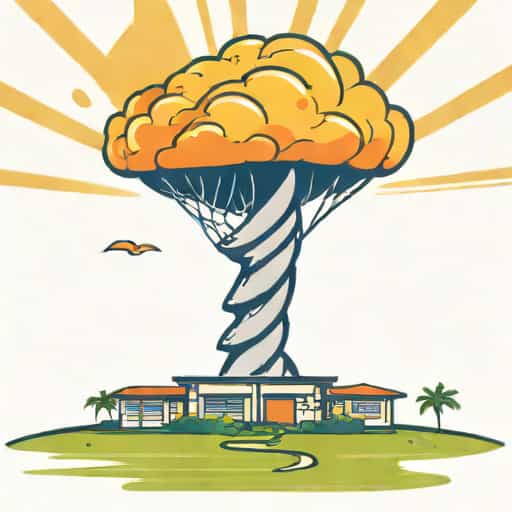 Fort Lauderdale Florida Tornadoes