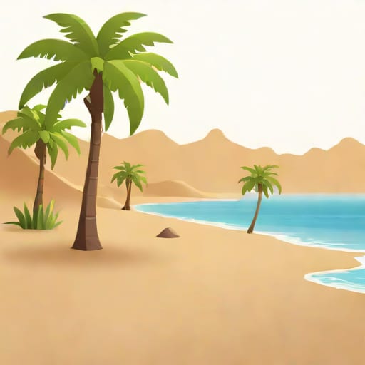 Fortnite Sandy Shores