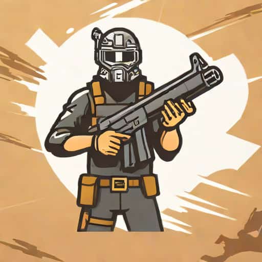 Fortnite Symbol Stalwart