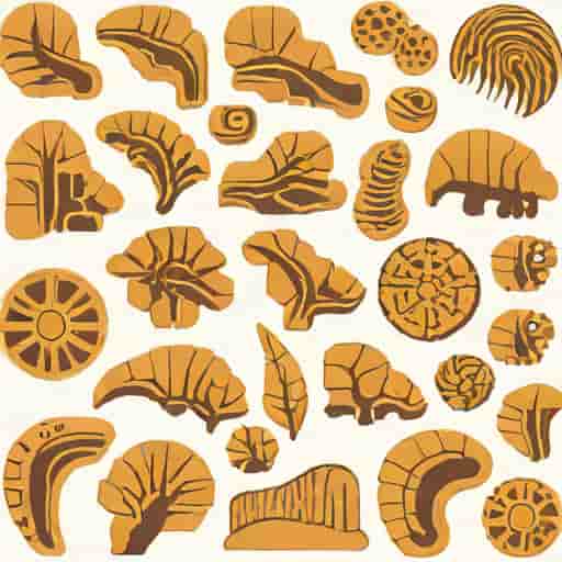 Fossilization Is Also Known By The Name