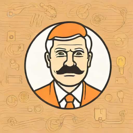 Founded By An Electrician Named Lech Walesa