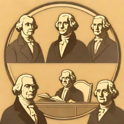 Founding Fathers Demagogue