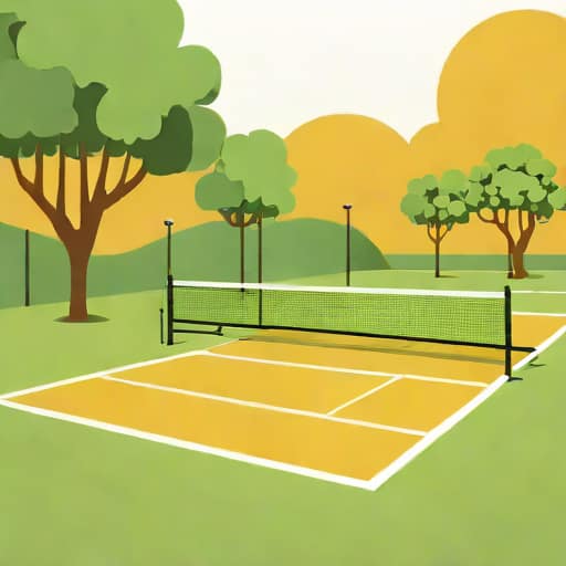 Fountain Valley Agape Pickleball