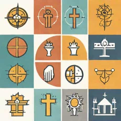 Four Tenets Of Evangelicalism