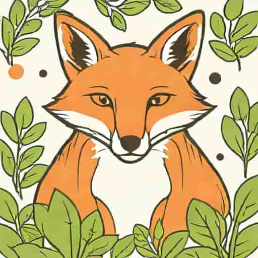 Fox Herbivore Carnivore Omnivore