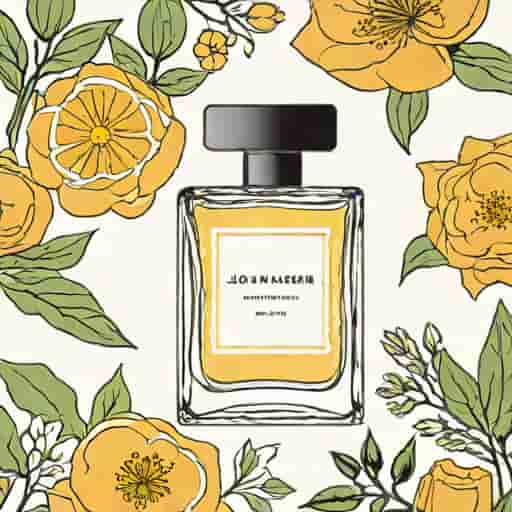 Fragrance Jo Malone