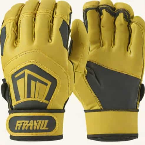 Franklin Custom Batting Gloves