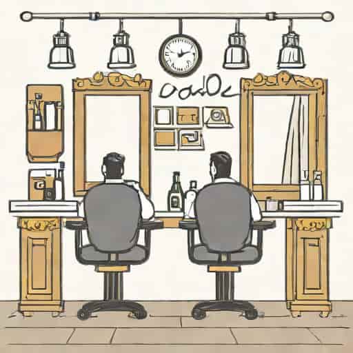 Franks Gentlemen Salon