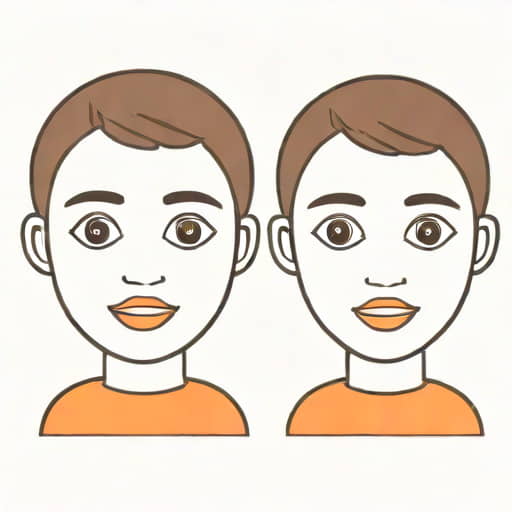 Fraternal And Identical Twins Difference