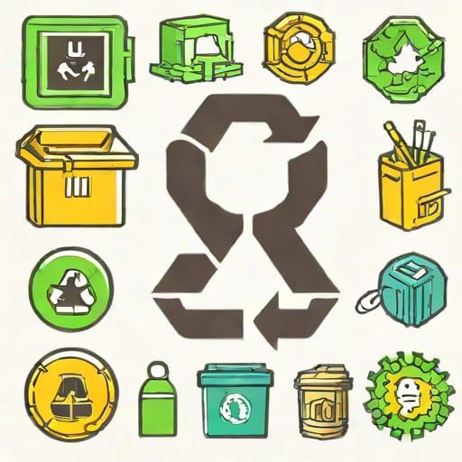 Free Electronic Recycling Near Me