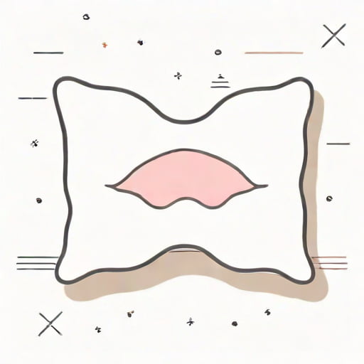 Free Mastectomy Pillow