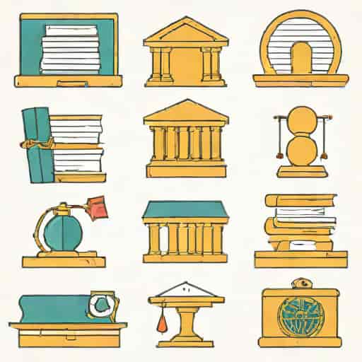 Free Paralegal Courses