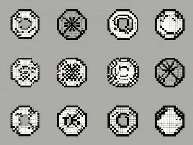 Free Peyote Stitch Patterns
