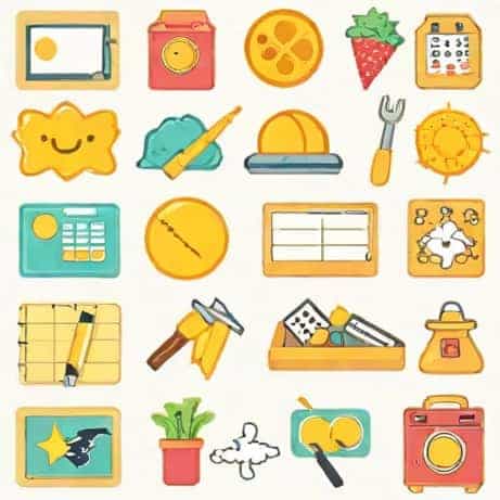 Free Pre Kindergarten Worksheets
