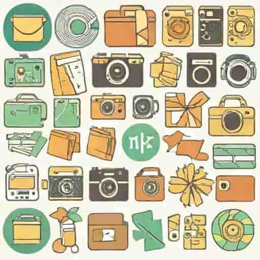 Free Printable Scrapbook Stickers Pdf