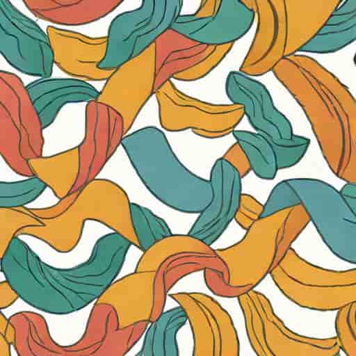 Free Sophie Scarf Pattern
