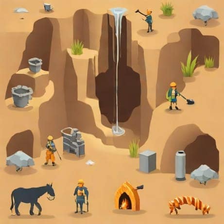Free Spelunking Near Me