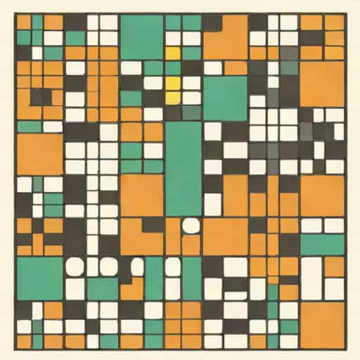 Frenchly Sordid Crossword Clue
