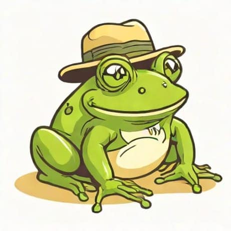 Frog Detective The Entire Mystery